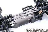 Overdose GALM Ver.2 Anti+ Chassis Kit