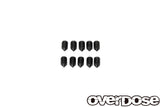Overdose (#OD3568) Point Type Set Screw M3 X 5mm