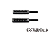 Overdose (#OD3741) Adjuster Shaft