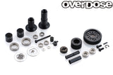 Overdose Gear Drive Ball Differential Kit