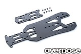 Overdose (#OD3847) Transrange Anti-Twist Main Chassis