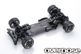 Overdose GALM Ver.2 Anti+ Chassis Kit