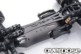 Overdose GALM Ver.2 Anti+ Chassis Kit