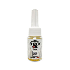 Overdose x Moty's High Performance Shock Oil