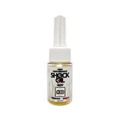 Overdose x Moty's High Performance Shock Oil