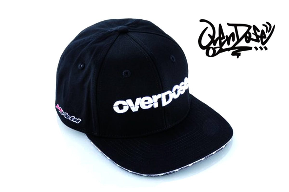 Overdose BB Cap Overdose BB Cap