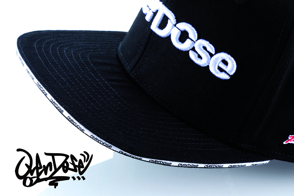 Overdose BB Cap Overdose BB Cap