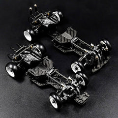 Onisiki KODAMA RWD Drift ARTR Kit