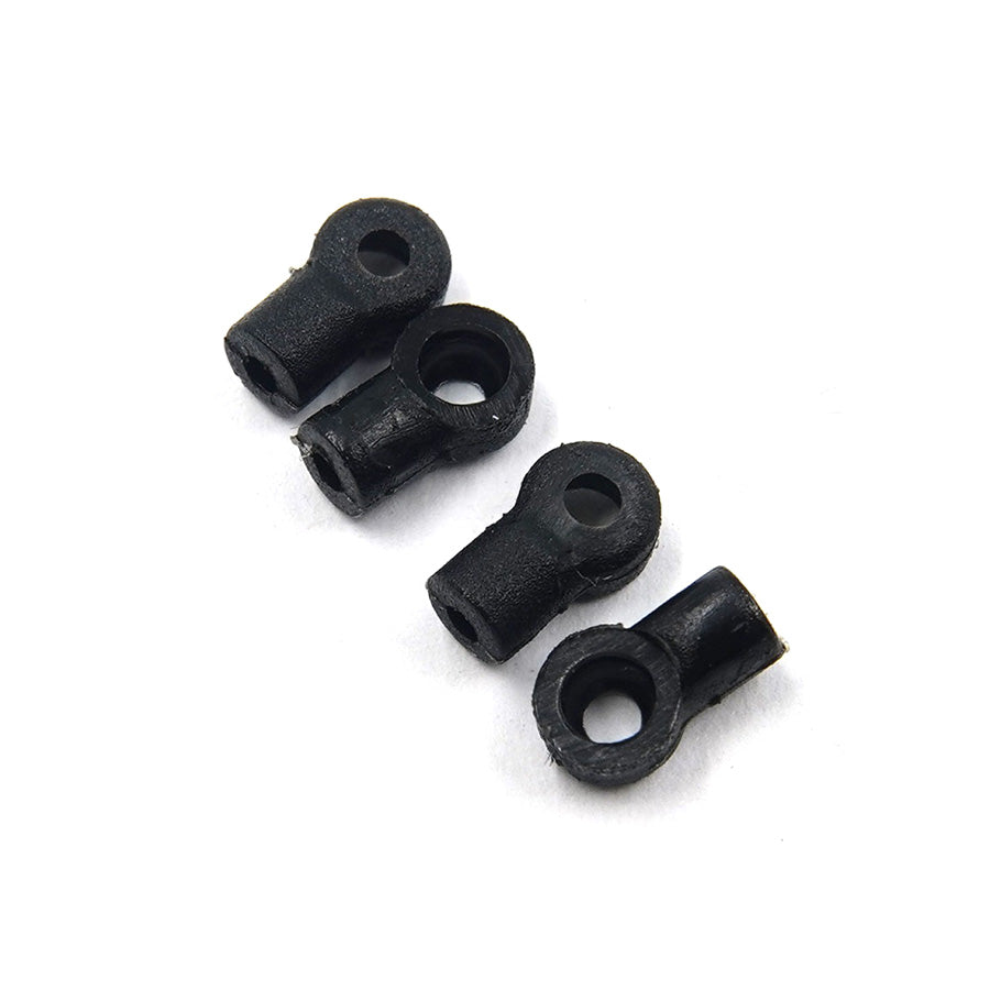 Onisiki (#ONI008-01) Kodama Plastic S Ball End