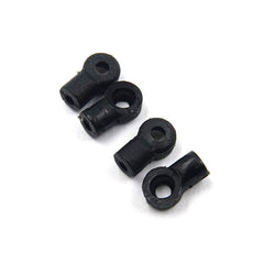 Onisiki (#ONI008-01) Kodama Plastic S Ball End