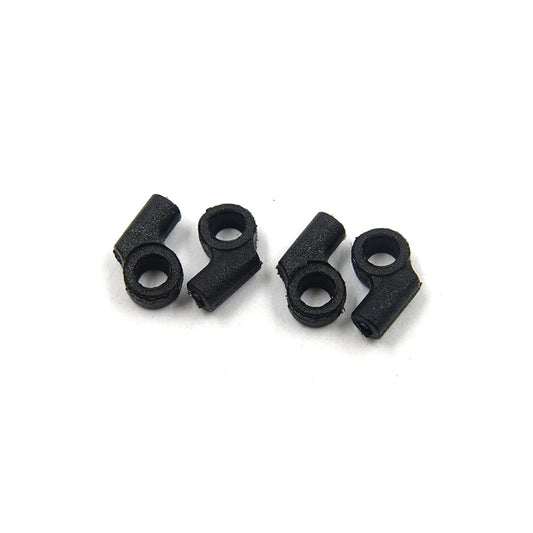 Onisiki (#ONI009-01) Kodama Plastic Angle Ball End