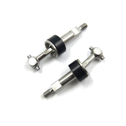 Onisiki (#ONI011-01) Kodama Steel Shaft 8mm