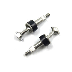 Onisiki (#ONI011-01) Kodama Steel Shaft 8mm