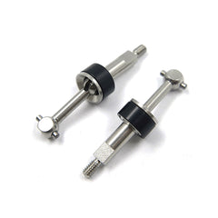 Onisiki (#ONI012-01) Kodama Steel Shaft 11mm