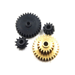 Onisiki (#ONI014-01) Kodama Steel &amp; Plastic Gear Set