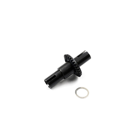 Onisiki (#ONI026-01) Steel Solid Axle