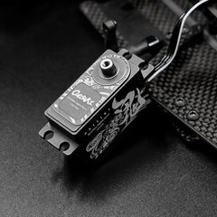 Onisiki Low Profile Brushless HV Servo