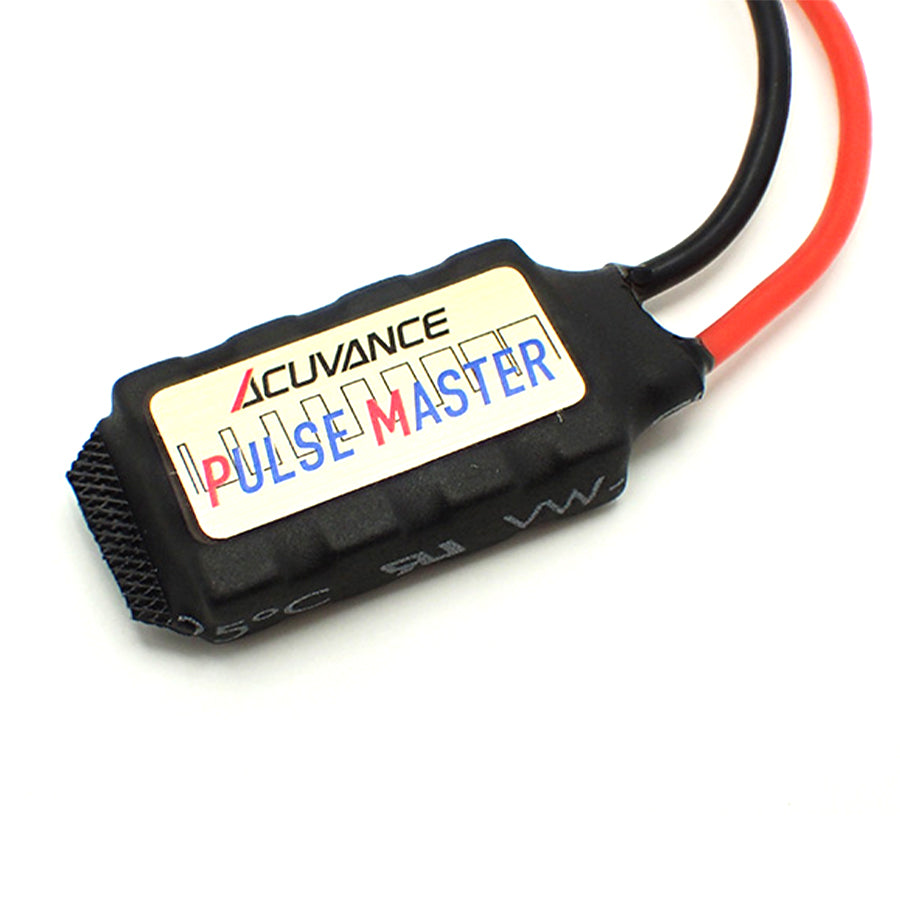 Acuvance Square Wave Adjuster Pulse Master Acuvance Square Wave Adjuster Pulse Master
