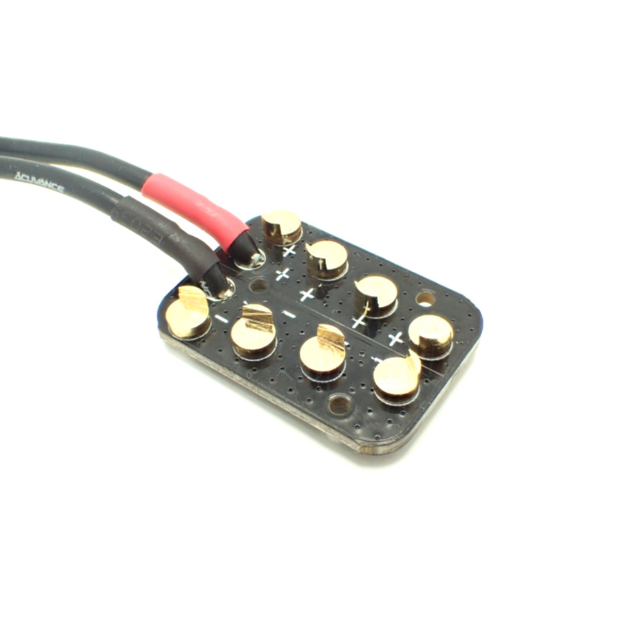 Acuvance Connector ⌀5mm Kit