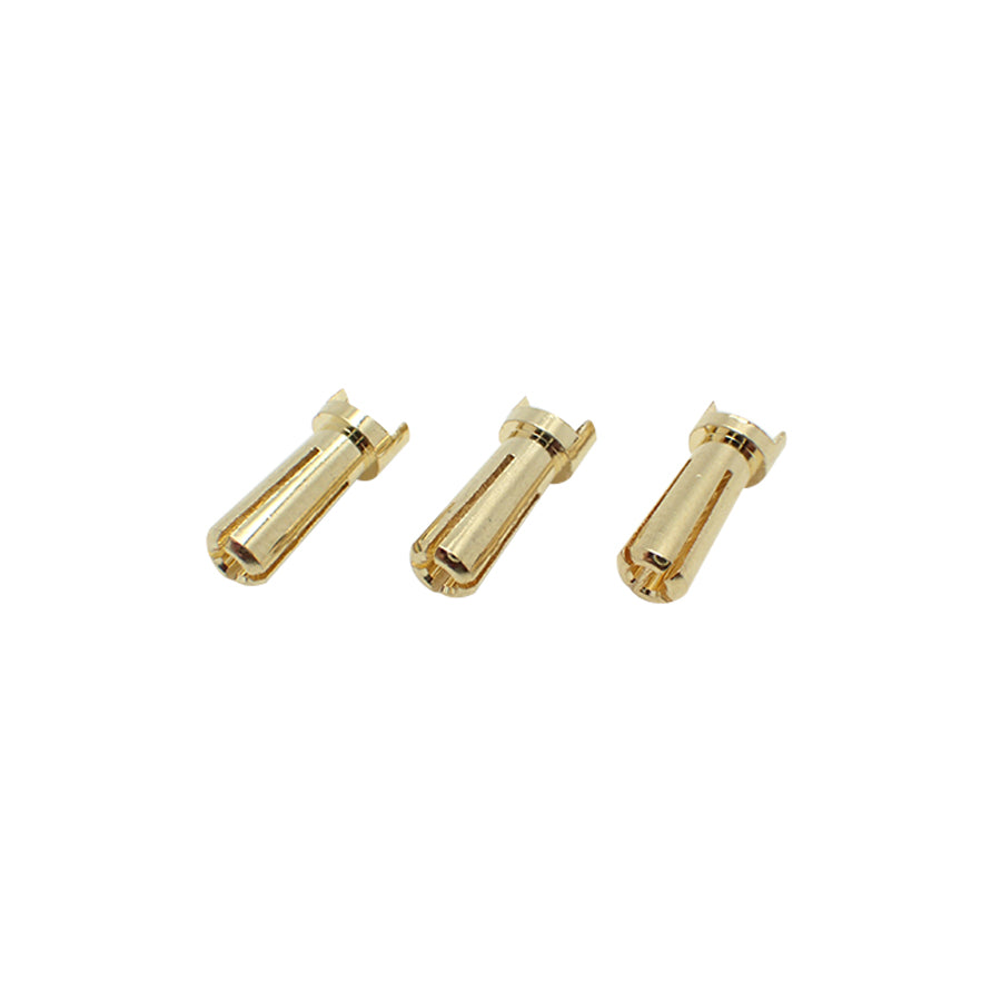 Acuvance Connector ⌀5mm Kit