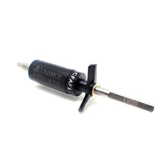 Acuvance (#OP15150) MerV-ERA Black High Speed Rotor LV30