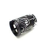 Acuvance MerV-ERA Upper Jacket w/ Bearing - Black