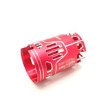 Acuvance MerV-ERA Upper Jacket w/ Bearing - Red