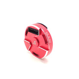 Acuvance MerV-ERA End-Bell w/ Sensor Module - Red