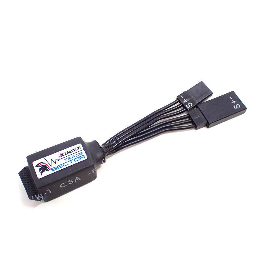 Acuvance (#OP15112) Trace BECTOR