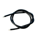 Acuvance High Density Silicon Cable 12 AWG 50cm