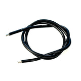 Acuvance High Density Silicon Cable 13 AWG 50cm