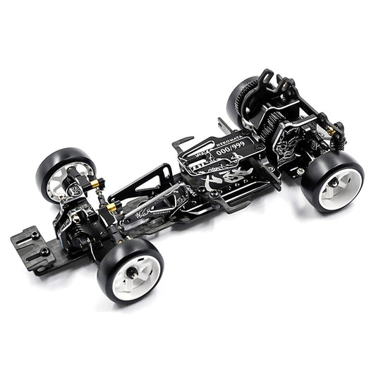 Onisiki (#OS-0000) NEKOMATA RWD Drift ARTR Kit