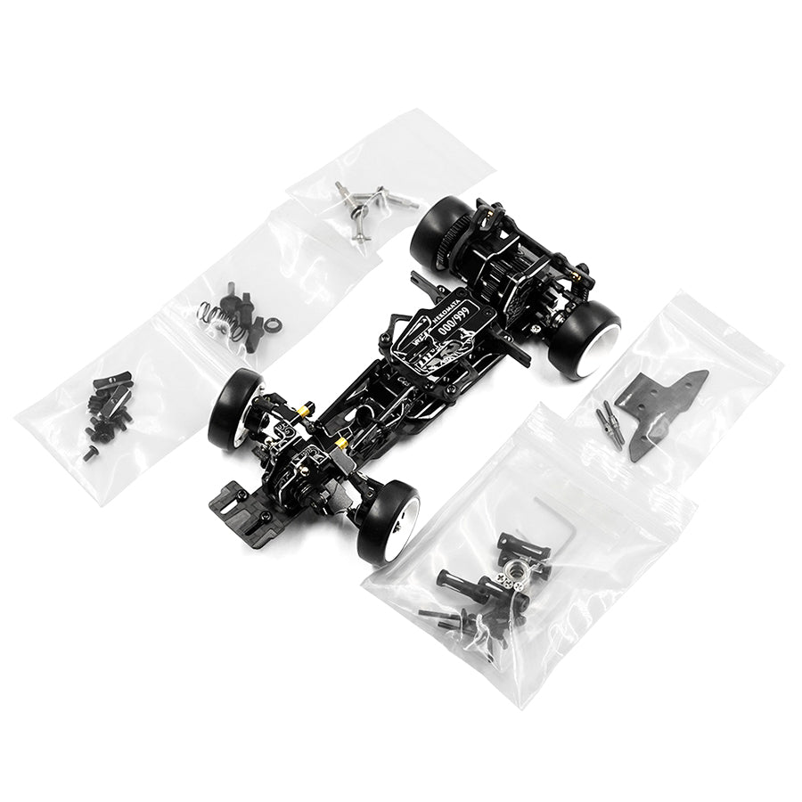 Onisiki NEKOMATA RWD Drift ARTR Kit