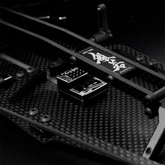 Onisiki High Performance Stability Gyro V5