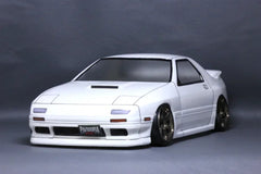 Mazda RX-7 (FC3S) Body Set