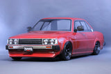 Toyota COROLLA KE70 Body Set