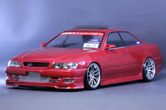 PANDORA RC (#PAB-3128) Toyota CHASER JZX100 Body Set