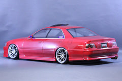 Toyota CHASER JZX100 Body Set