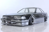 PANDORA RC (#PAB-3153) Toyota SOARER Z20 Body Set