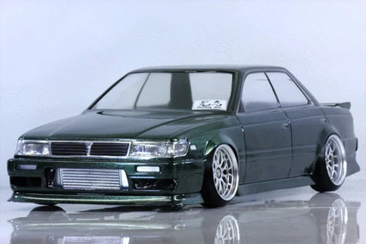 PANDORA RC (#PAB-3155) Nissan LAUREL C33 Body Set