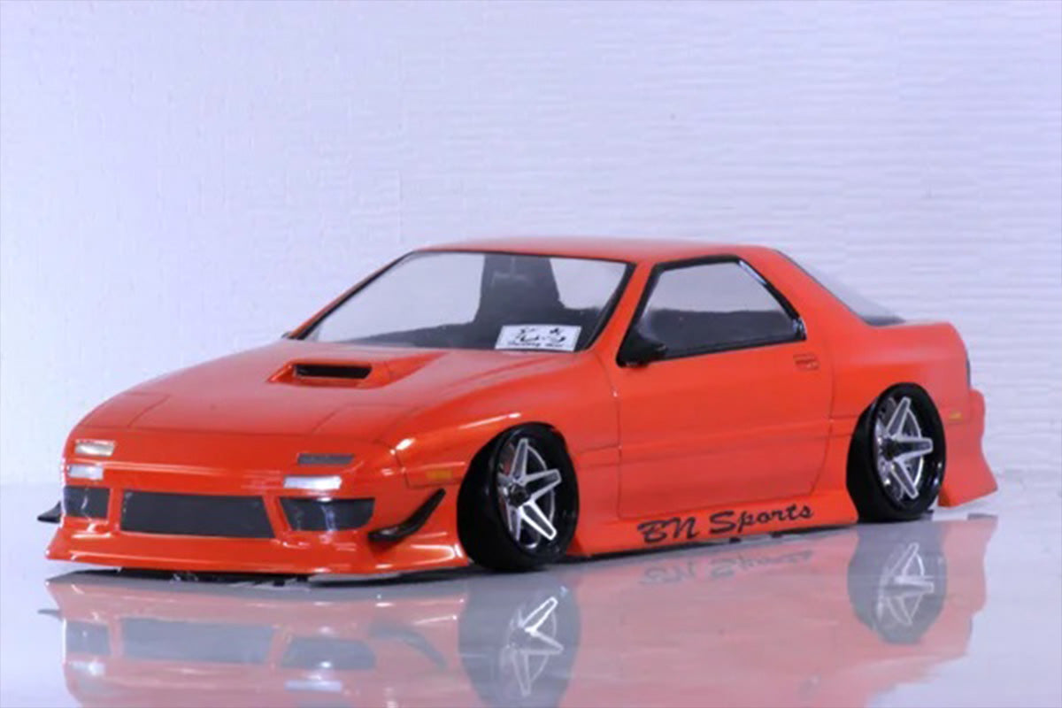 Mazda RX7 FC BN Sports Body Set Mazda RX7 FC BN Sports Body Set