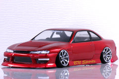 PANDORA RC (#PAB-3165) Nissan SILVIA S-14 BN Sports Body Set