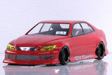 Toyota ALTEZZA BN Sports Body Set