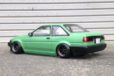 Toyota AE86 SPRINTER TRUENO 2DR Body Set