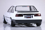 Toyota AE86 SPRINTER TRUENO 2DR Body Set