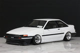 Toyota AE86 SPRINTER TRUENO 2DR Body Set