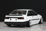 Toyota AE86 SPRINTER TRUENO 2DR Body Set