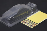 Toyota AE86 SPRINTER TRUENO 2DR Body Set