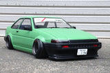 Toyota AE86 SPRINTER TRUENO 2DR Body Set