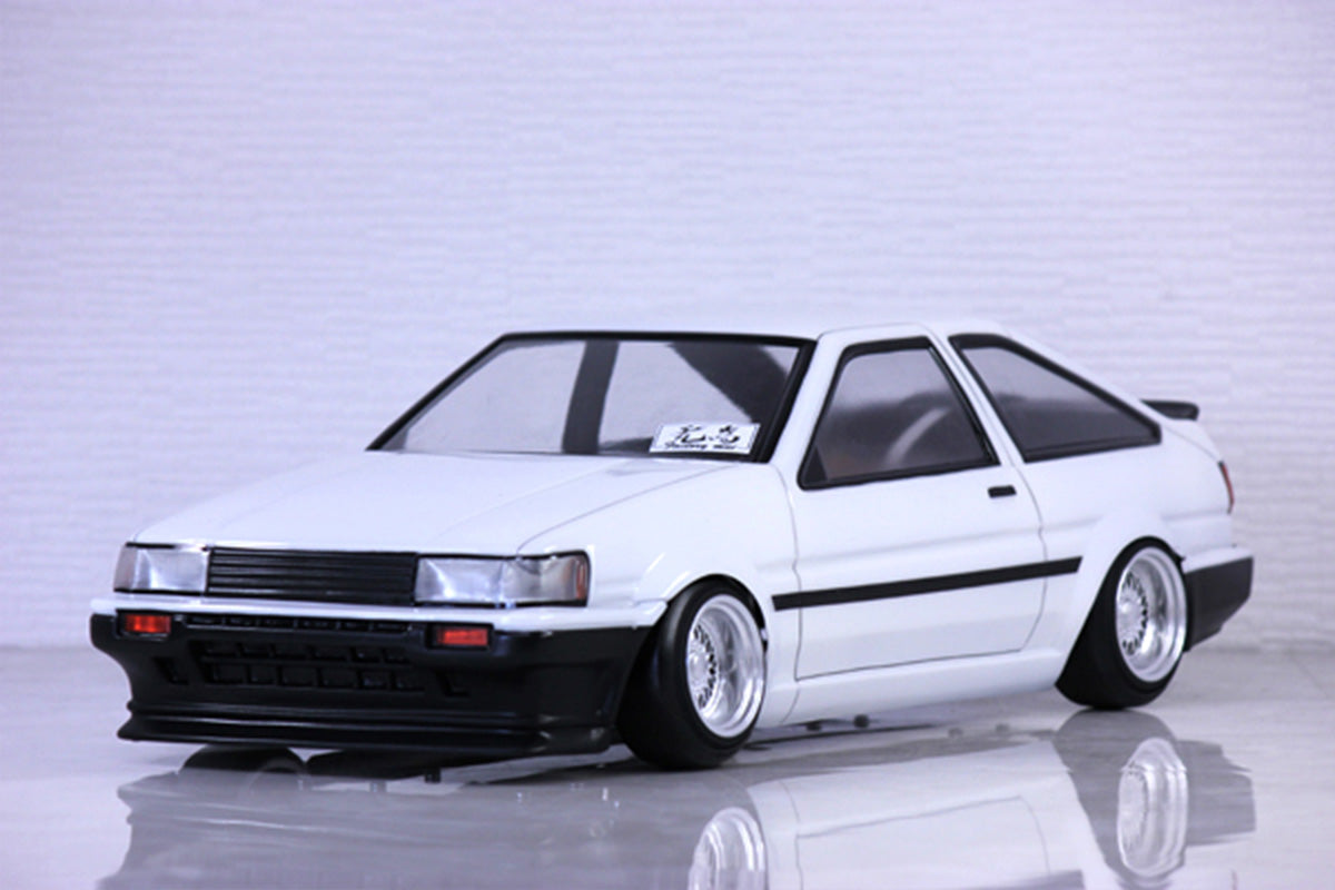 PANDORA (#PAB-3177) Toyota AE86 COROLLA LEVIN 3DR Body Set